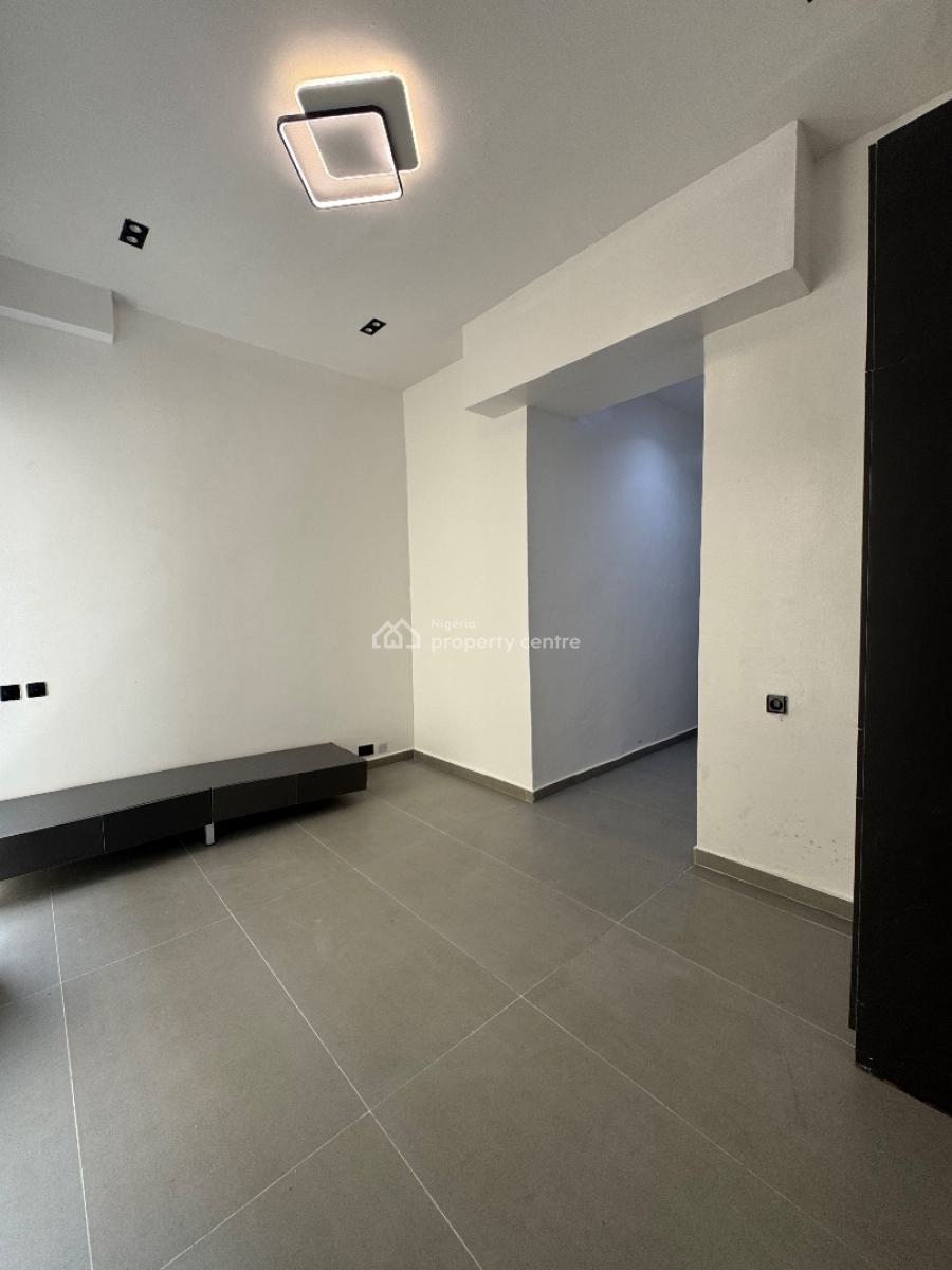 Beautiful 2 Bedroom Maisonette, Ikoyi, Lagos, Flat / Apartment for Rent