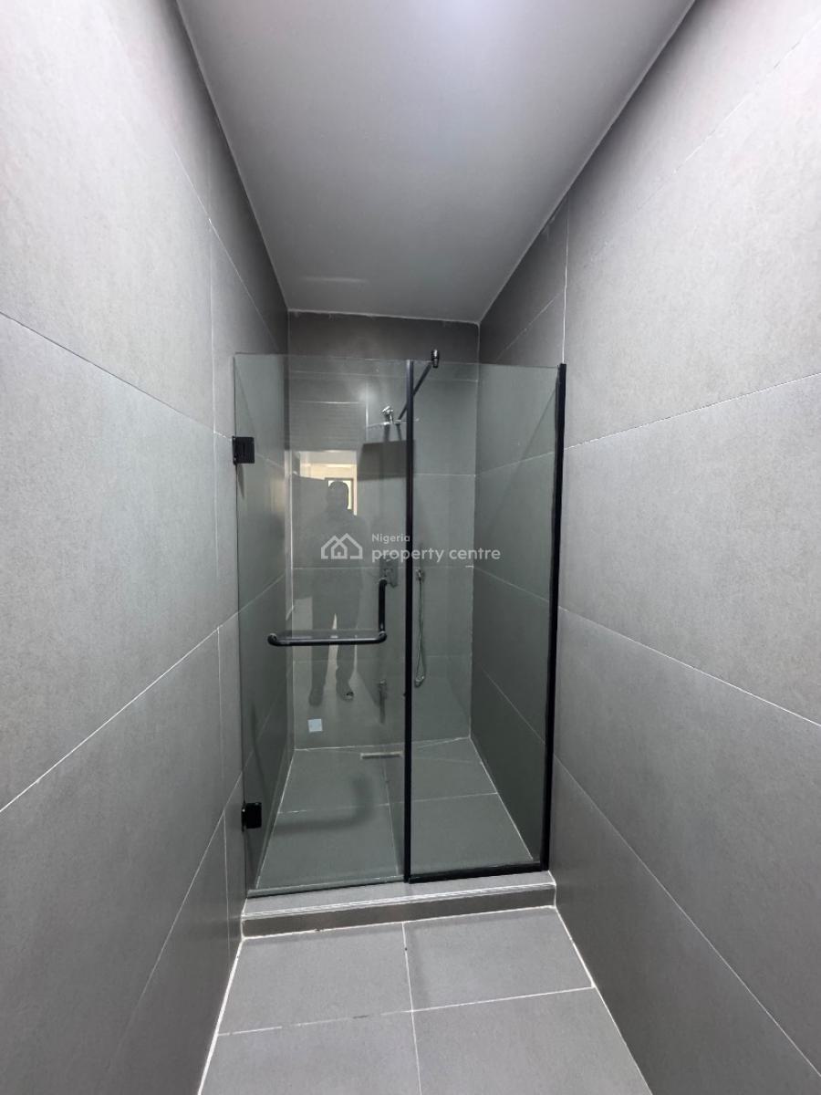 Beautiful 2 Bedroom Maisonette, Ikoyi, Lagos, Flat / Apartment for Rent