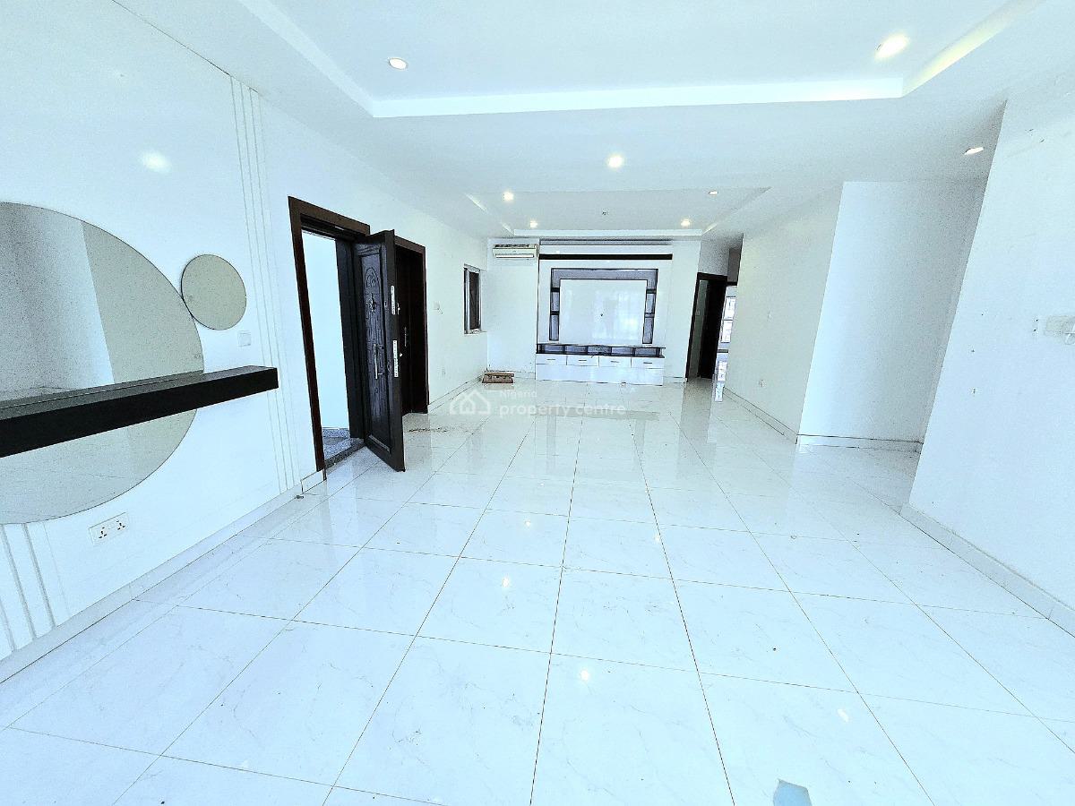 Luxury 3 Bedroom Apartment, Oniru, Victoria Island (vi), Lagos, Flat / Apartment for Rent