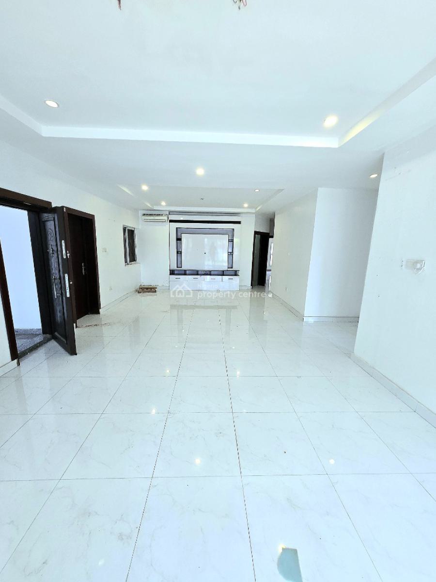 Luxury 3 Bedroom Apartment, Oniru, Victoria Island (vi), Lagos, Flat / Apartment for Rent