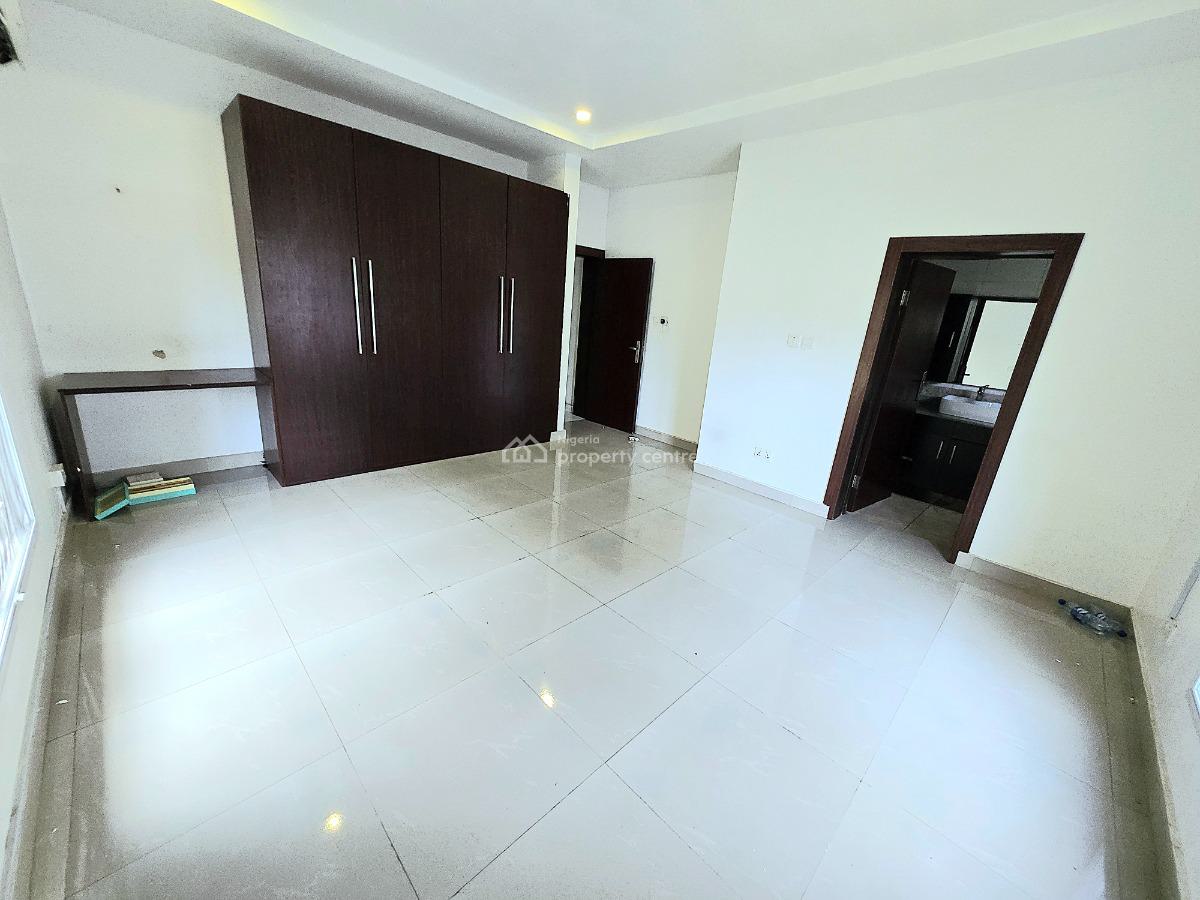 Luxury 3 Bedroom Apartment, Oniru, Victoria Island (vi), Lagos, Flat / Apartment for Rent