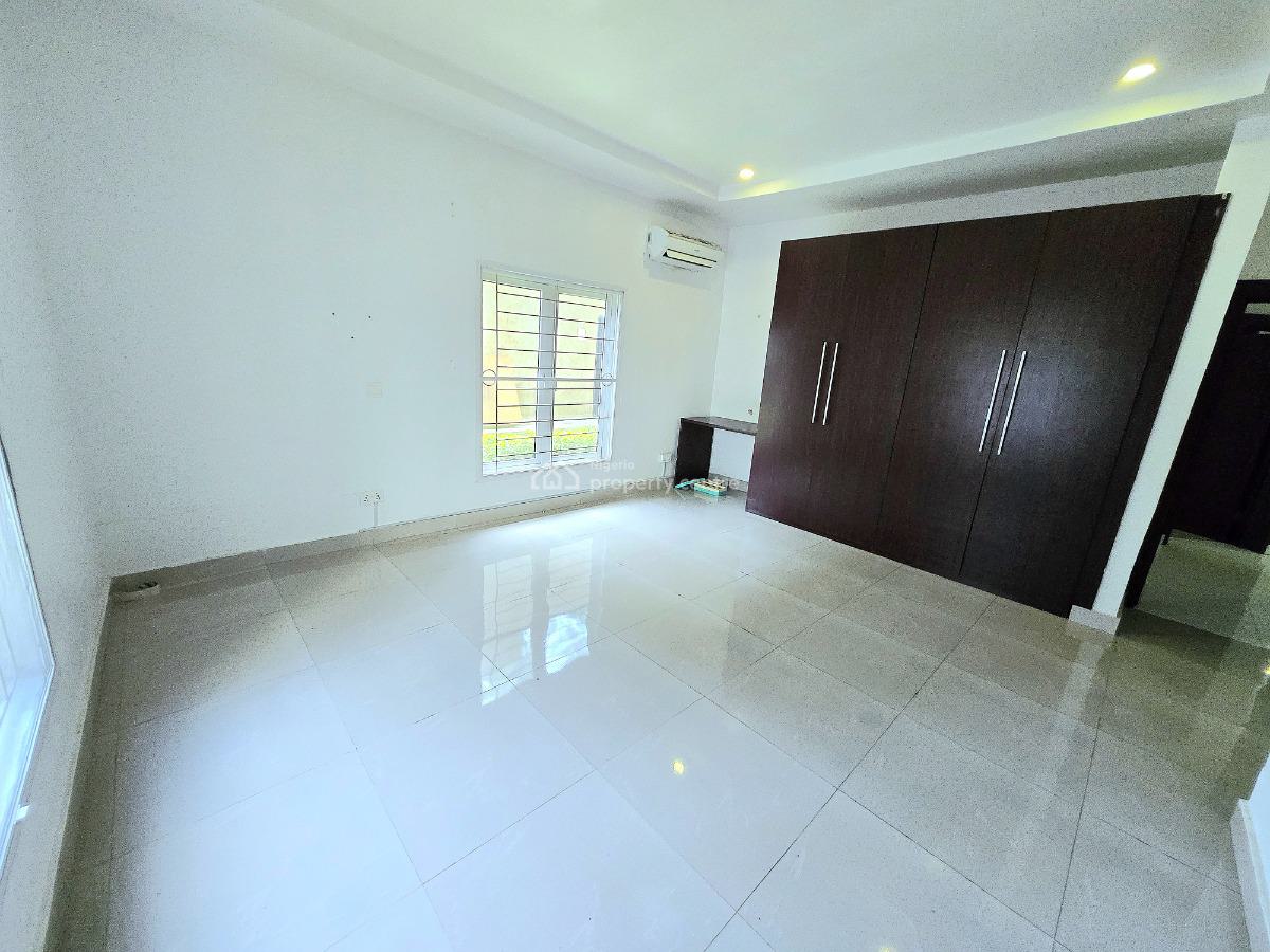 Luxury 3 Bedroom Apartment, Oniru, Victoria Island (vi), Lagos, Flat / Apartment for Rent