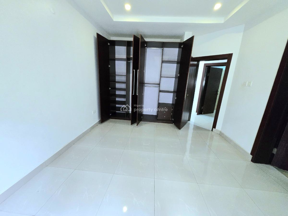 Luxury 3 Bedroom Apartment, Oniru, Victoria Island (vi), Lagos, Flat / Apartment for Rent