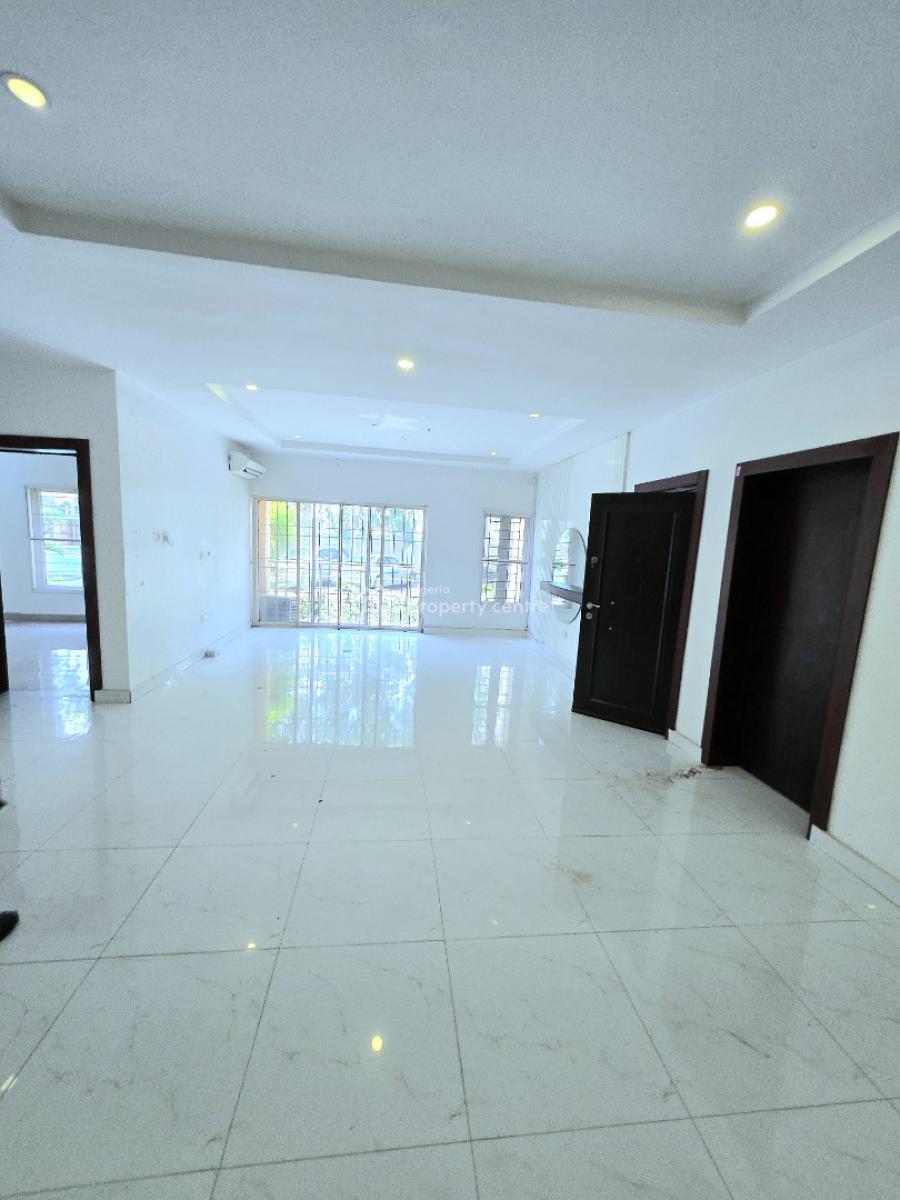 Luxury 3 Bedroom Apartment, Oniru, Victoria Island (vi), Lagos, Flat / Apartment for Rent