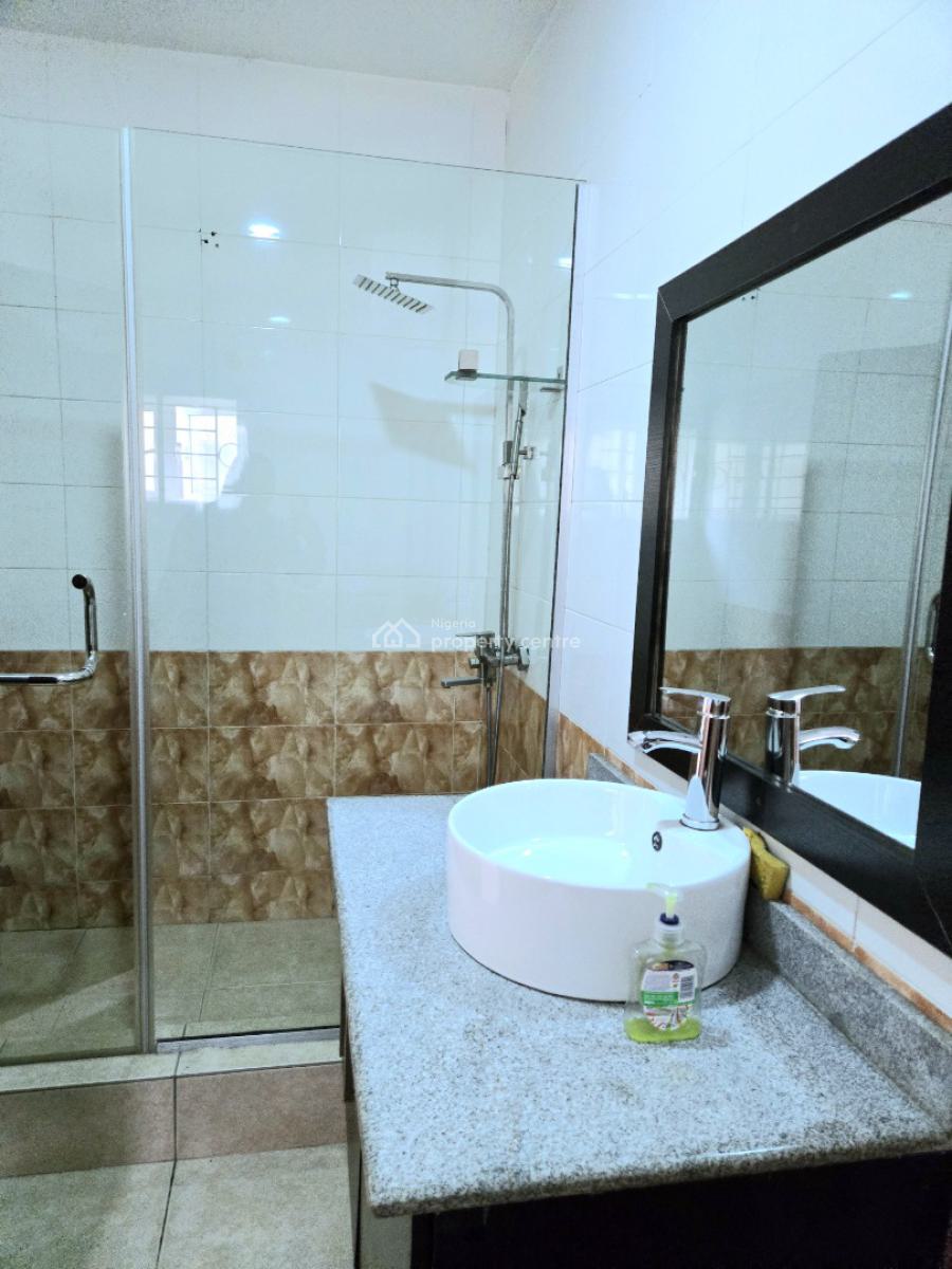 Luxury 3 Bedroom Apartment, Oniru, Victoria Island (vi), Lagos, Flat / Apartment for Rent