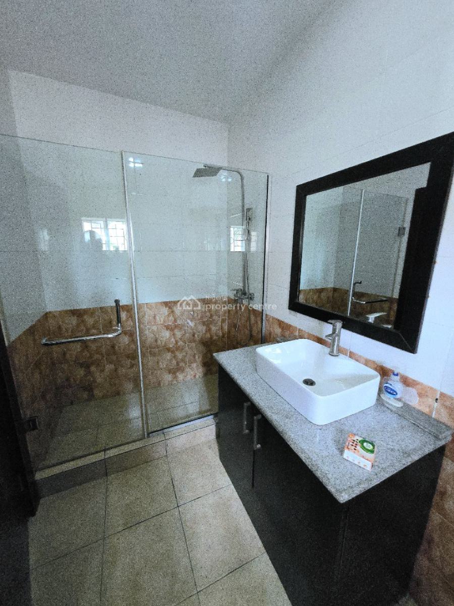 Luxury 3 Bedroom Apartment, Oniru, Victoria Island (vi), Lagos, Flat / Apartment for Rent