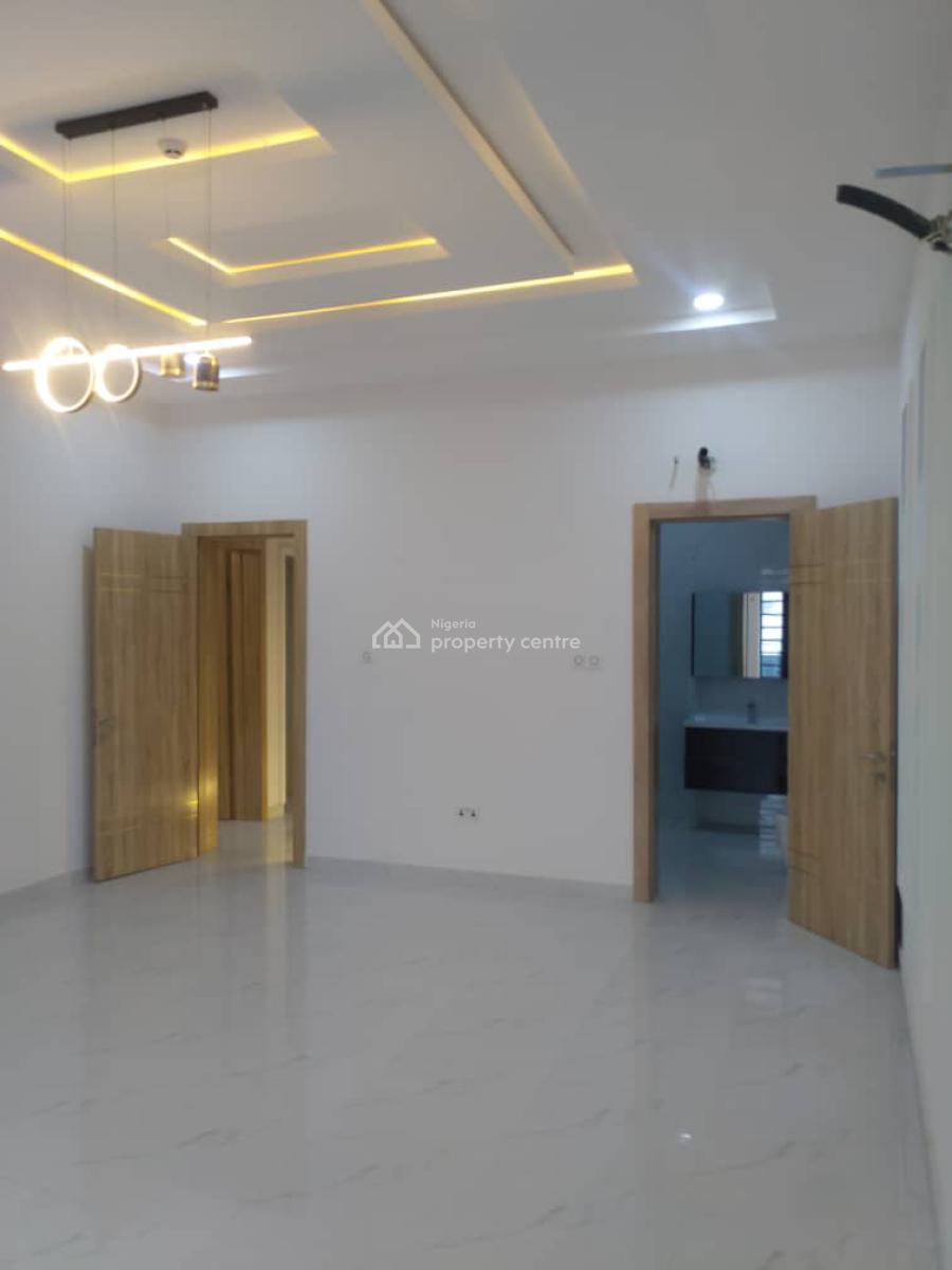 5 Bedroom Detached Duplex with Bq, Omole Phase 1, Ikeja, Lagos, Detached Duplex for Rent