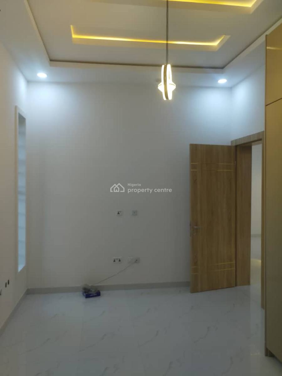 5 Bedroom Detached Duplex with Bq, Omole Phase 1, Ikeja, Lagos, Detached Duplex for Rent