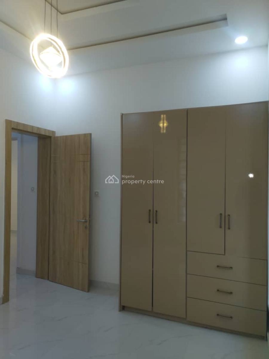 5 Bedroom Detached Duplex with Bq, Omole Phase 1, Ikeja, Lagos, Detached Duplex for Rent