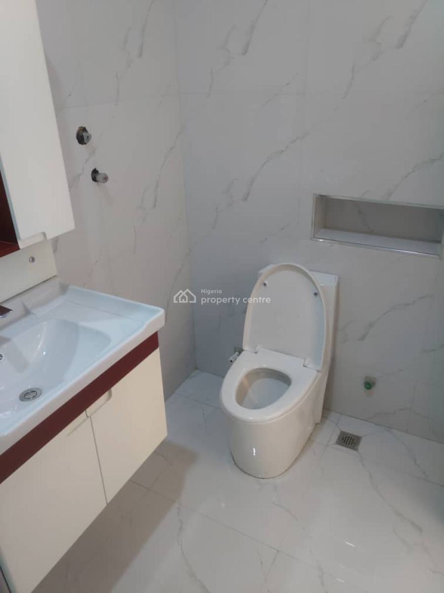 5 Bedroom Detached Duplex with Bq, Omole Phase 1, Ikeja, Lagos, Detached Duplex for Rent