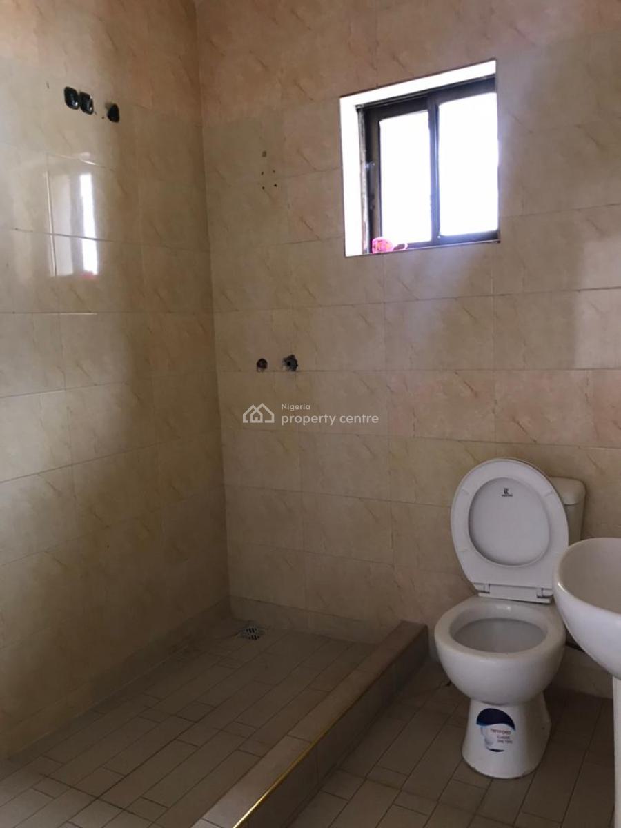 Very Standard Mini Flat Apartment Upstairs, Off Admiralty Way, Lekki Phase 1, Lekki, Lagos, Mini Flat (room and Parlour) for Rent