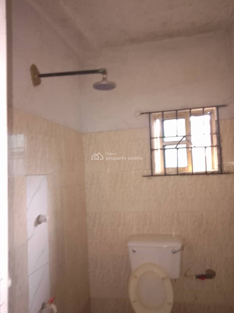 a Clean Room and Parlor Pop, Maya, Ikorodu, Lagos, Flat / Apartment for Rent
