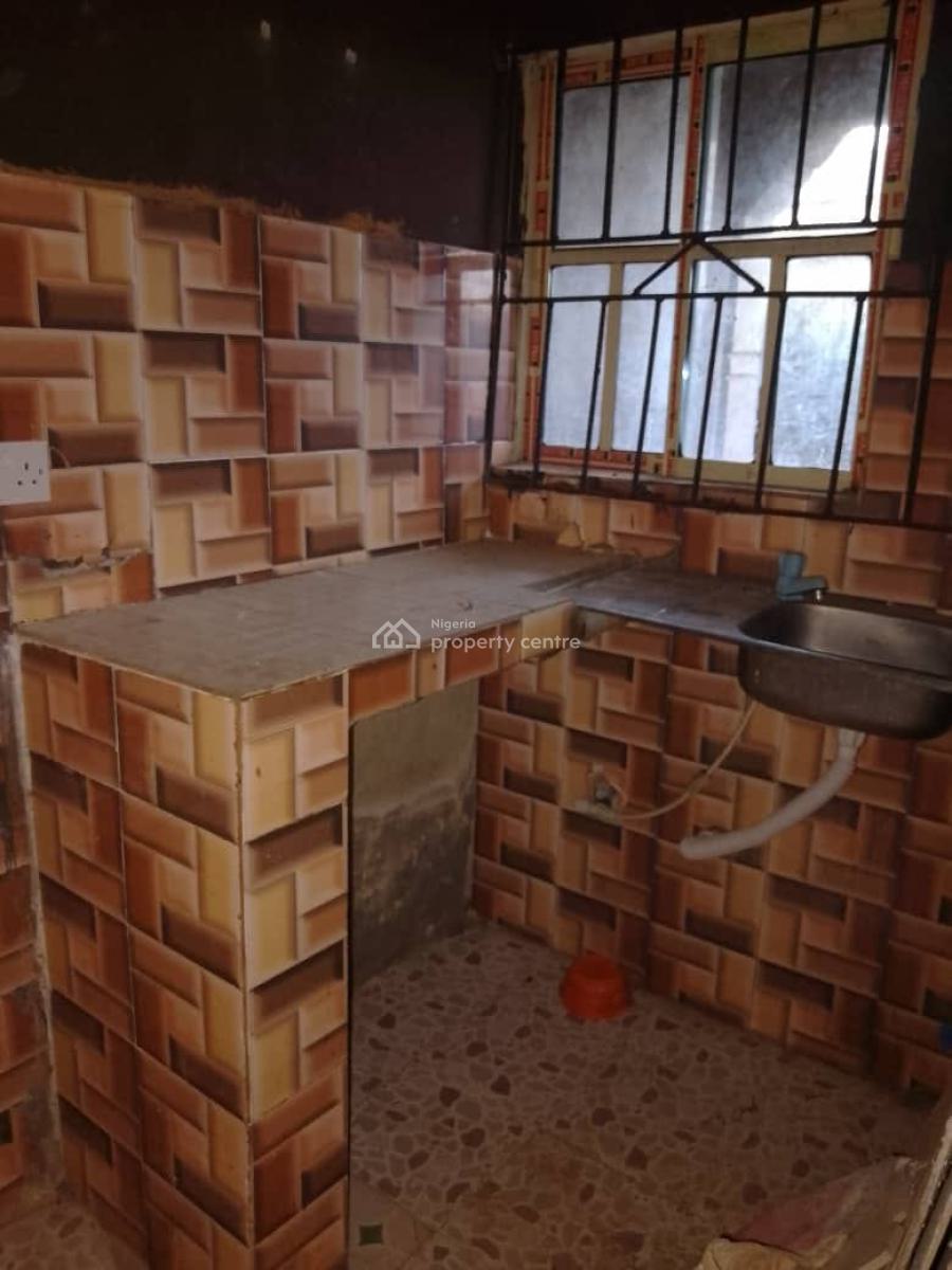 a Clean Room and Parlor Pop, Maya, Ikorodu, Lagos, Flat / Apartment for Rent