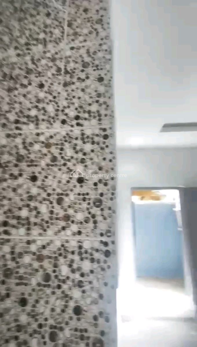 Standard and Newly Built Room Self Contain, Off Ogudu Road, Ogudu, Lagos, Self Contain (single Rooms) for Rent