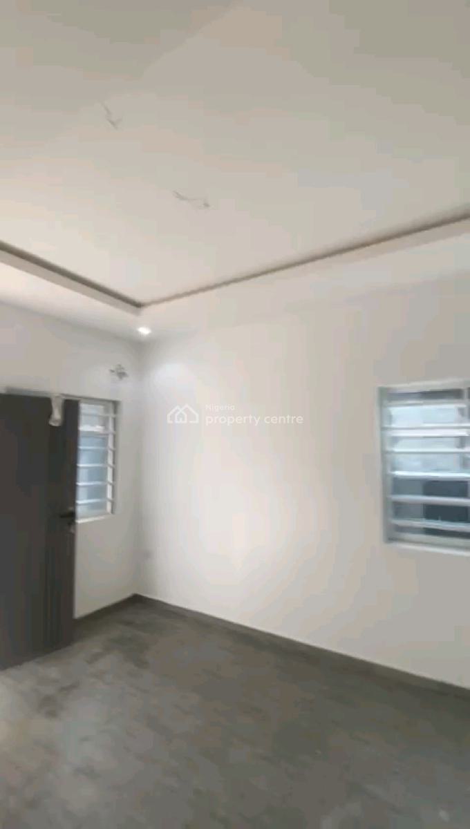 Standard and Newly Built Room Self Contain, Off Ogudu Road, Ogudu, Lagos, Self Contain (single Rooms) for Rent