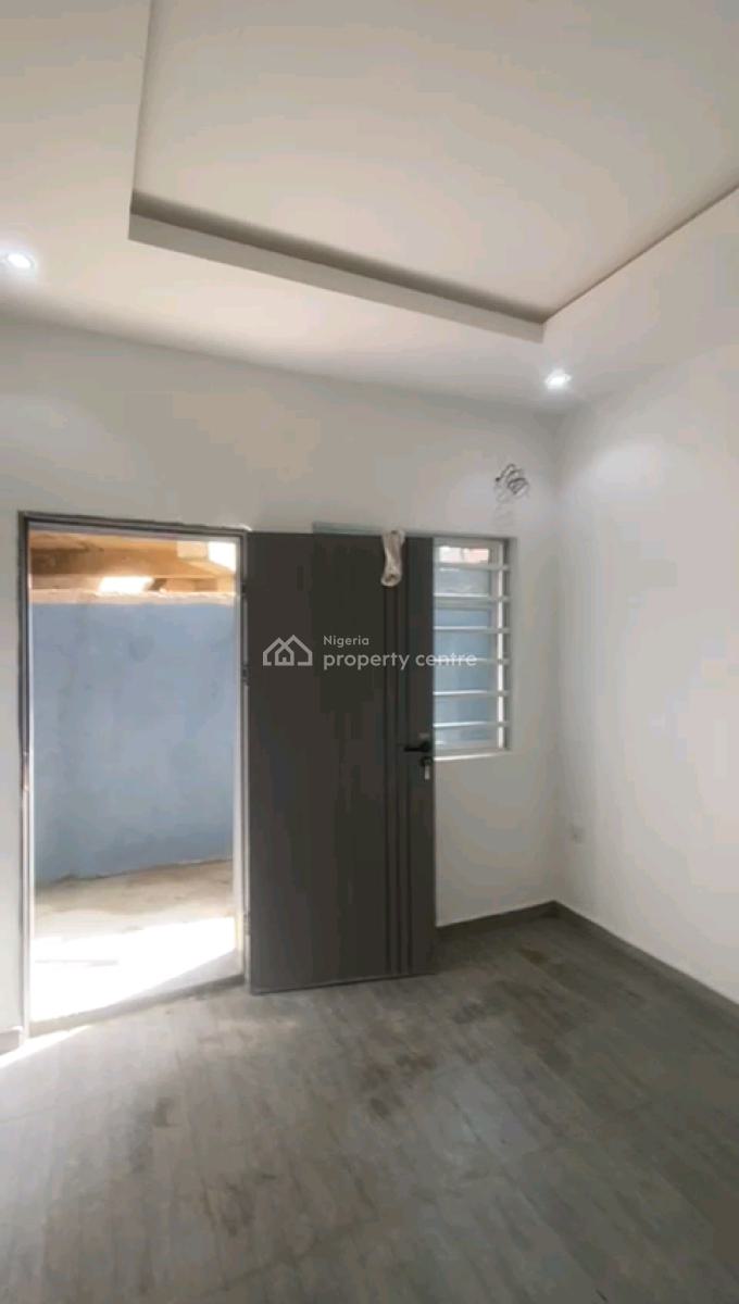 Standard and Newly Built Room Self Contain, Off Ogudu Road, Ogudu, Lagos, Self Contain (single Rooms) for Rent