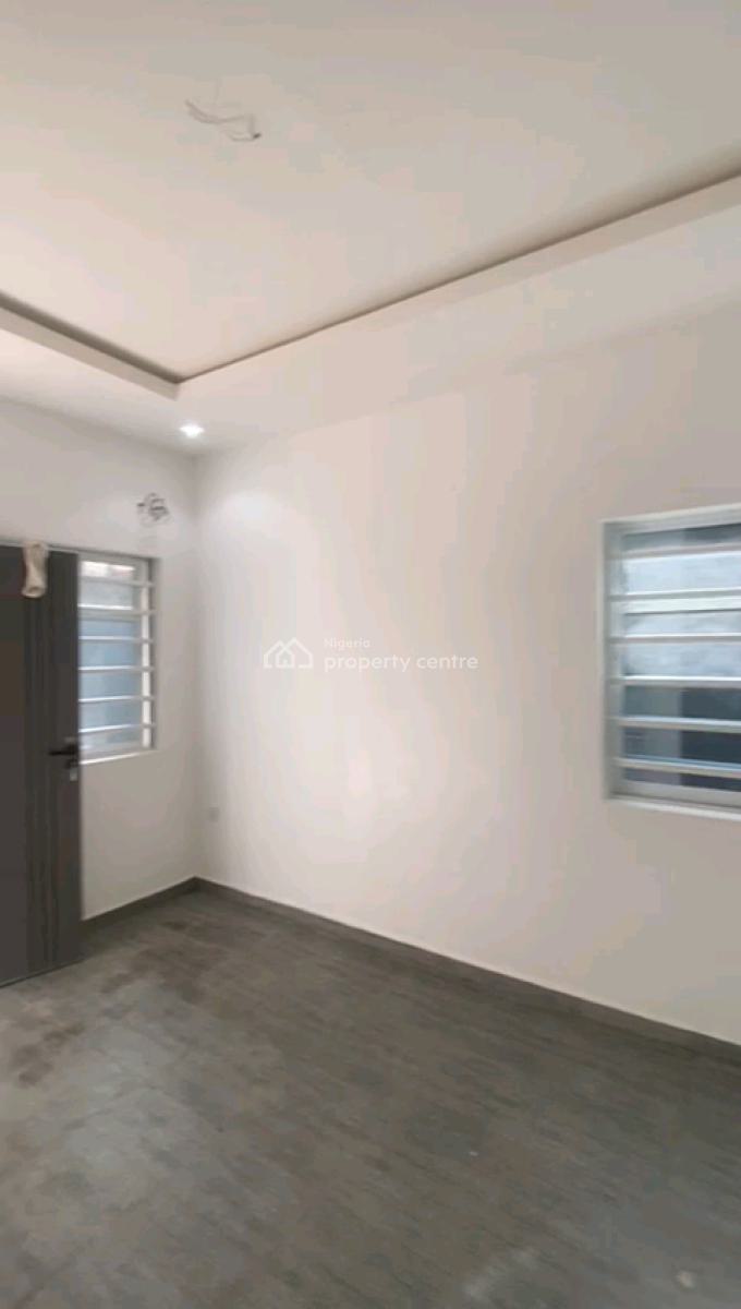Standard and Newly Built Room Self Contain, Off Ogudu Road, Ogudu, Lagos, Self Contain (single Rooms) for Rent