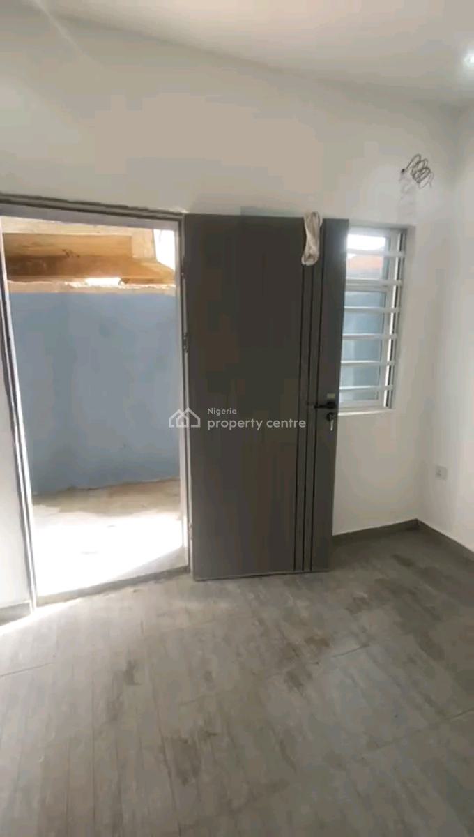 Standard and Newly Built Room Self Contain, Off Ogudu Road, Ogudu, Lagos, Self Contain (single Rooms) for Rent