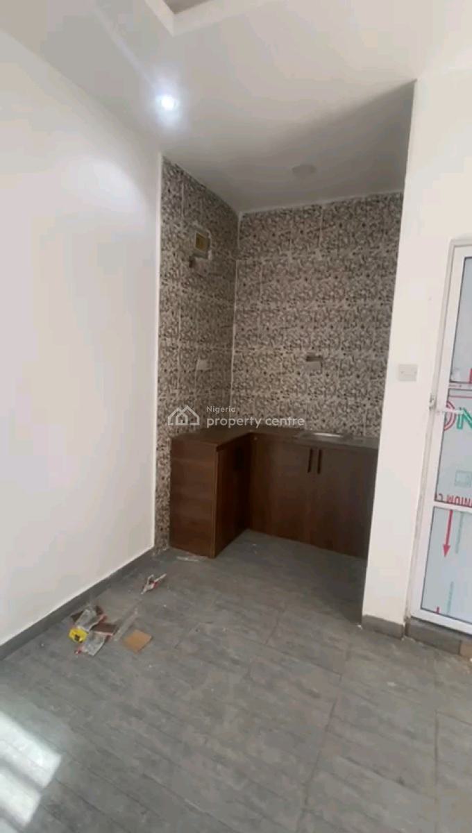 Standard and Newly Built Room Self Contain, Off Ogudu Road, Ogudu, Lagos, Self Contain (single Rooms) for Rent
