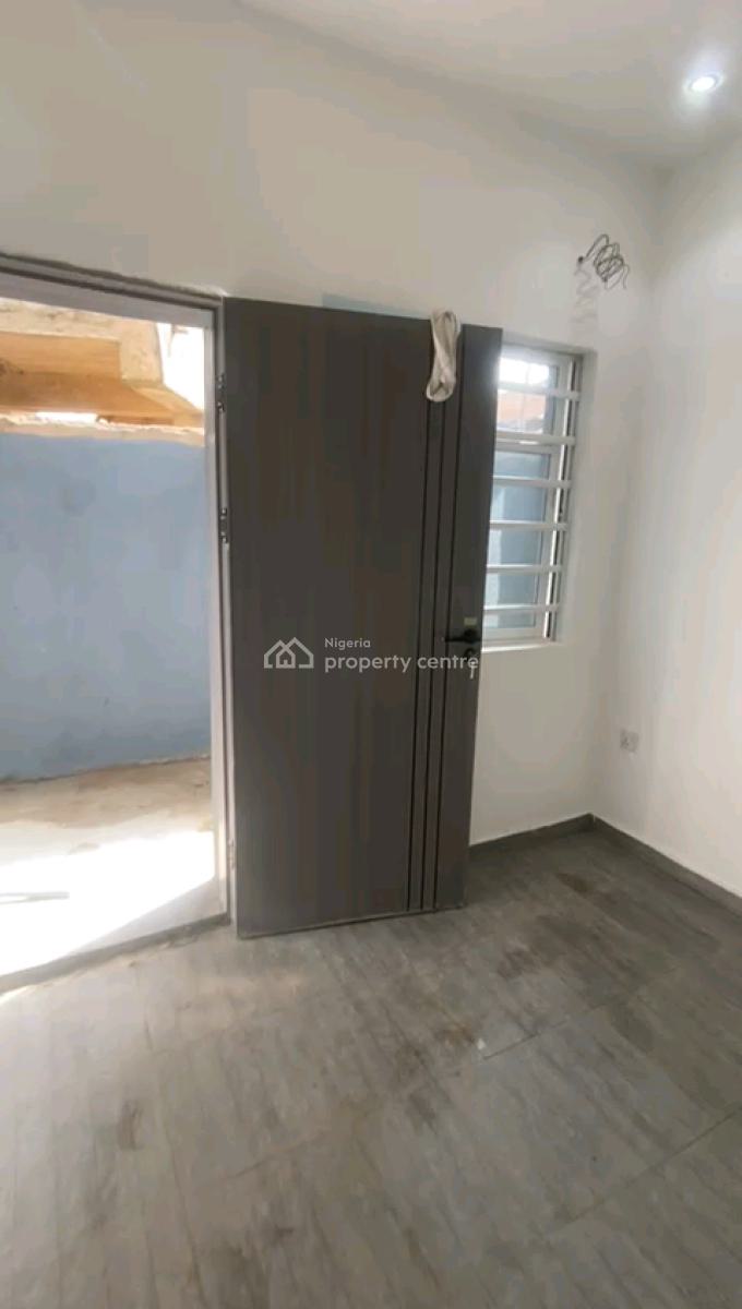 Standard and Newly Built Room Self Contain, Off Ogudu Road, Ogudu, Lagos, Self Contain (single Rooms) for Rent