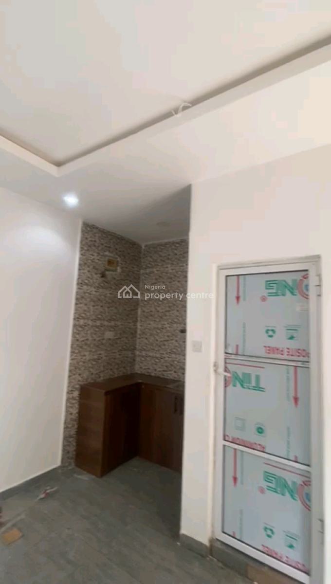 Standard and Newly Built Room Self Contain, Off Ogudu Road, Ogudu, Lagos, Self Contain (single Rooms) for Rent