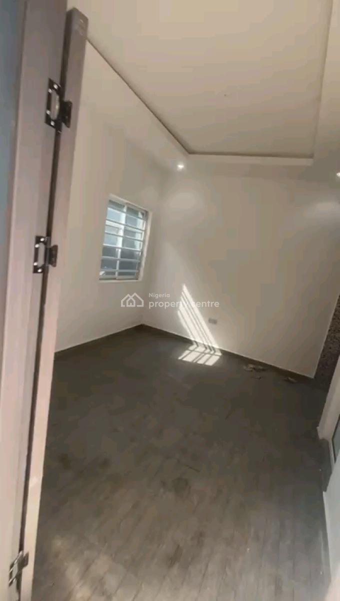 Standard and Newly Built Room Self Contain, Off Ogudu Road, Ogudu, Lagos, Self Contain (single Rooms) for Rent