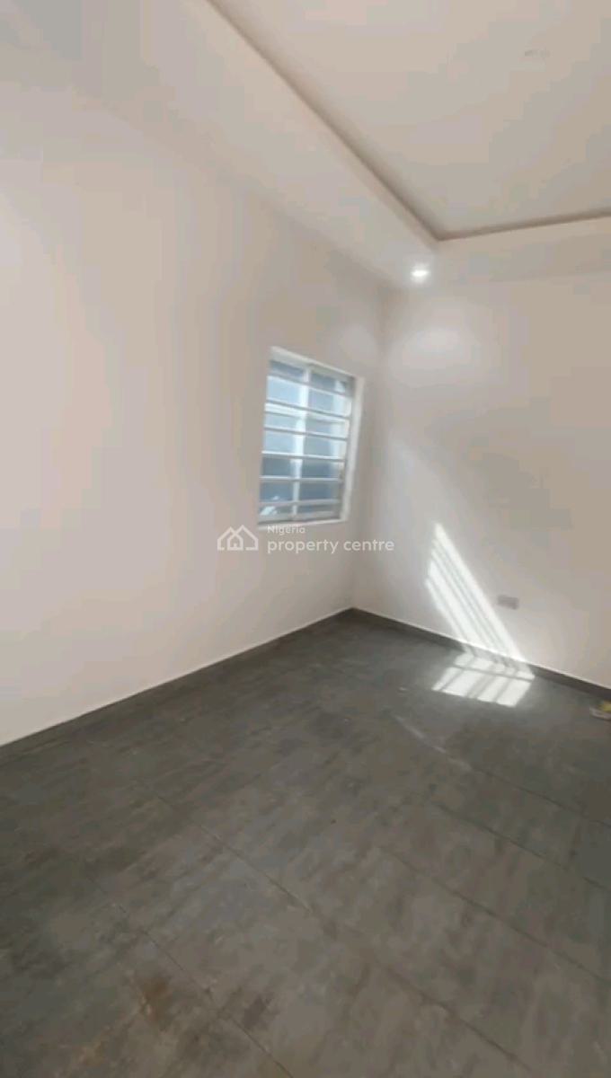 Standard and Newly Built Room Self Contain, Off Ogudu Road, Ogudu, Lagos, Self Contain (single Rooms) for Rent