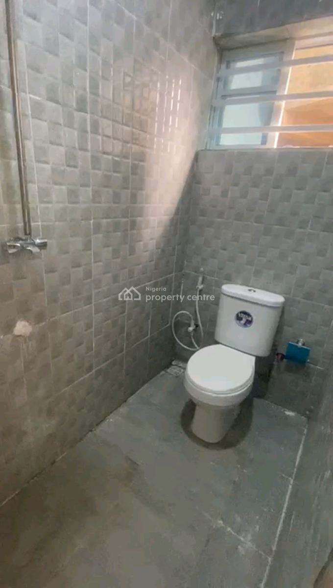 Standard and Newly Built Room Self Contain, Off Ogudu Road, Ogudu, Lagos, Self Contain (single Rooms) for Rent