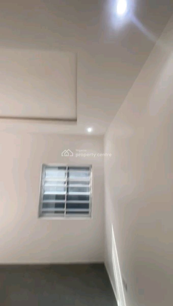 Standard and Newly Built Room Self Contain, Off Ogudu Road, Ogudu, Lagos, Self Contain (single Rooms) for Rent