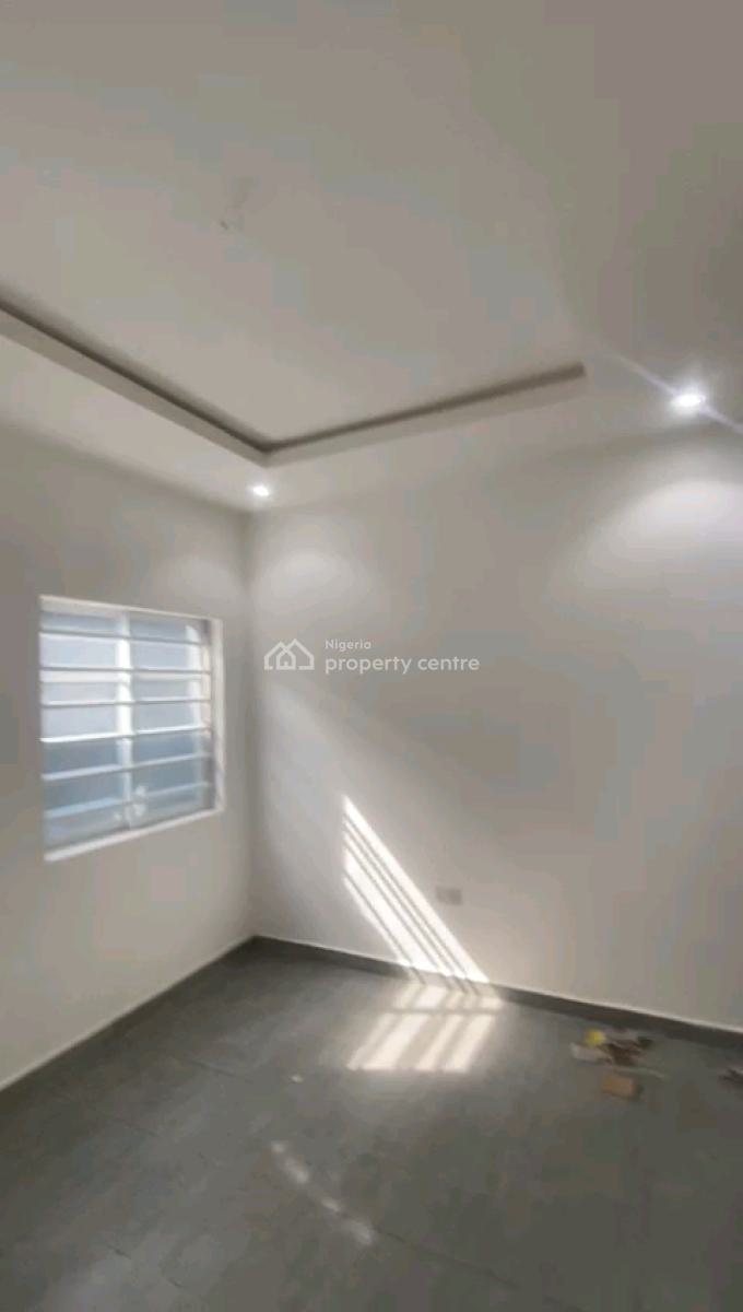 Standard and Newly Built Room Self Contain, Off Ogudu Road, Ogudu, Lagos, Self Contain (single Rooms) for Rent