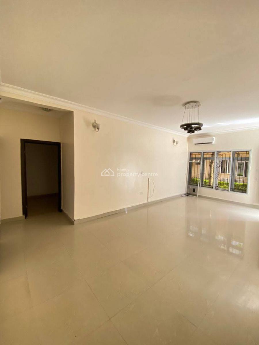 Cornerpiece 4 Bedroom Terraced Bungalow, Southpointe Estate, Orchid Road, By Eleganza Lekki, Lekki, Lagos, Terraced Bungalow for Sale