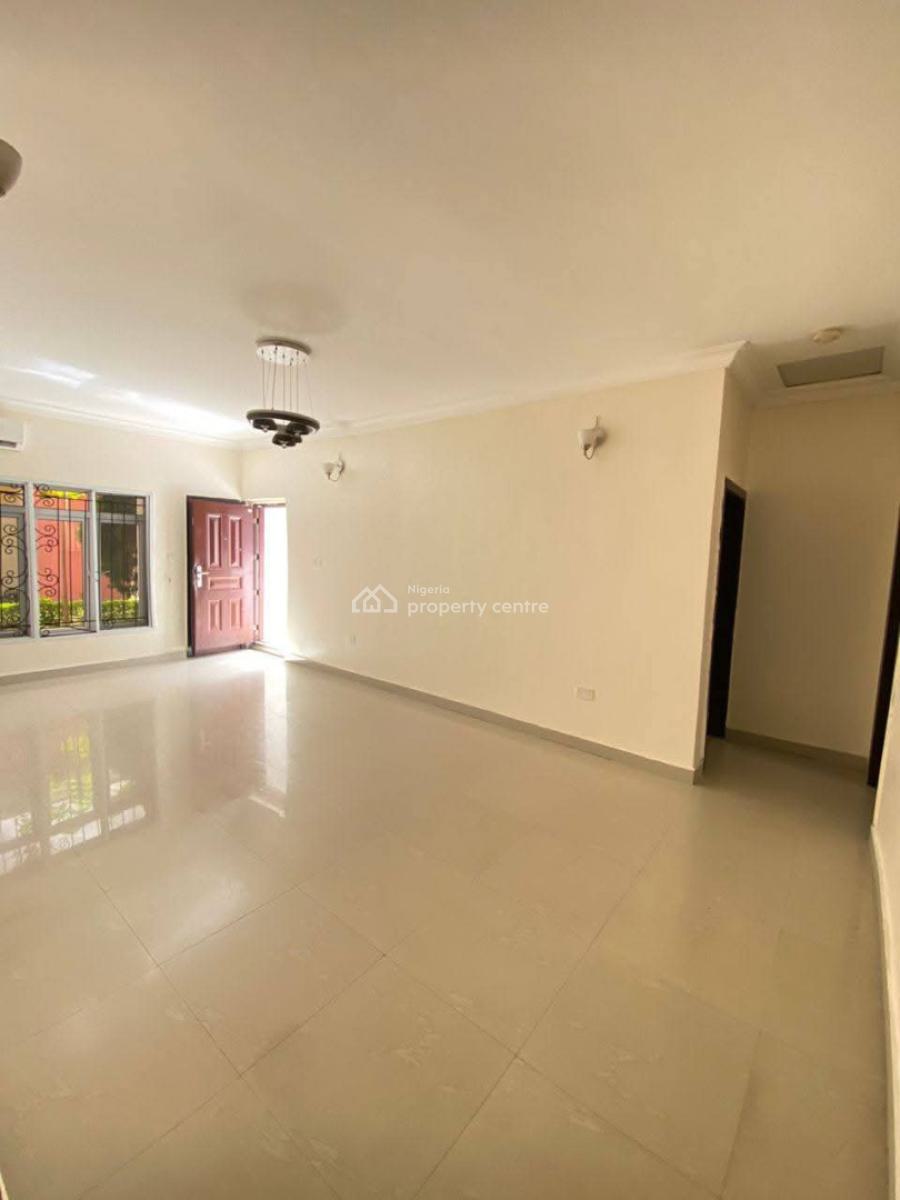 Cornerpiece 4 Bedroom Terraced Bungalow, Southpointe Estate, Orchid Road, By Eleganza Lekki, Lekki, Lagos, Terraced Bungalow for Sale