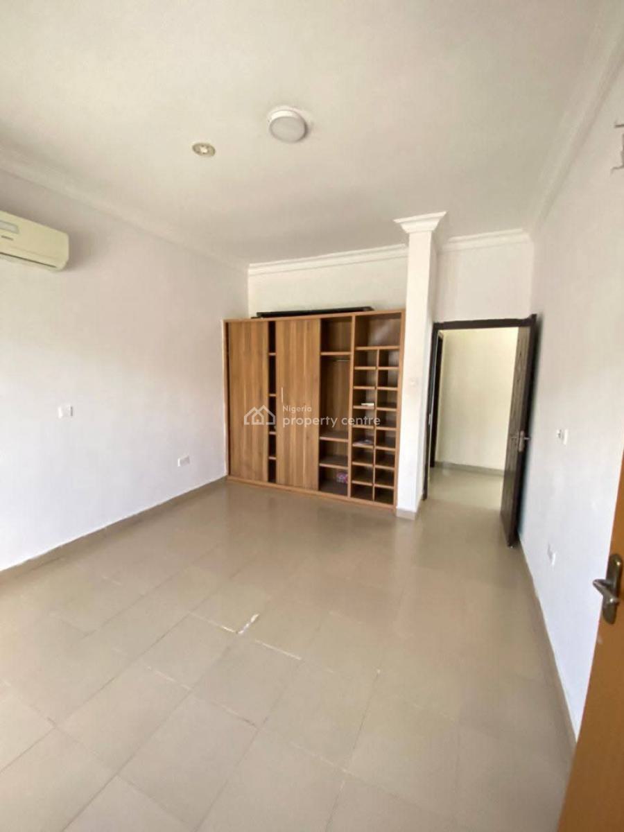 Cornerpiece 4 Bedroom Terraced Bungalow, Southpointe Estate, Orchid Road, By Eleganza Lekki, Lekki, Lagos, Terraced Bungalow for Sale
