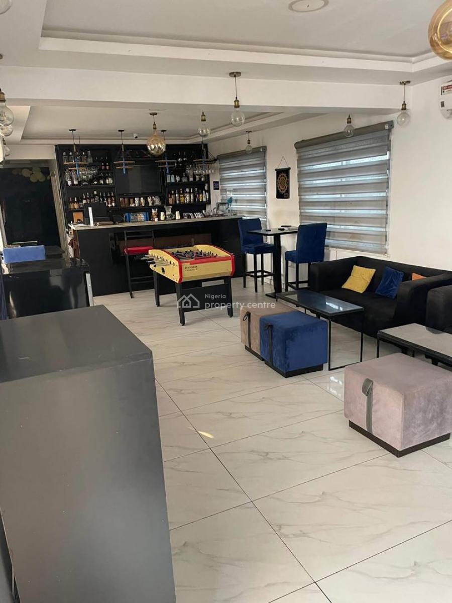 Fantastic 18 Units of 1 & 2 Bedroom Apartments, Ikate, Lekki, Lagos, House for Rent