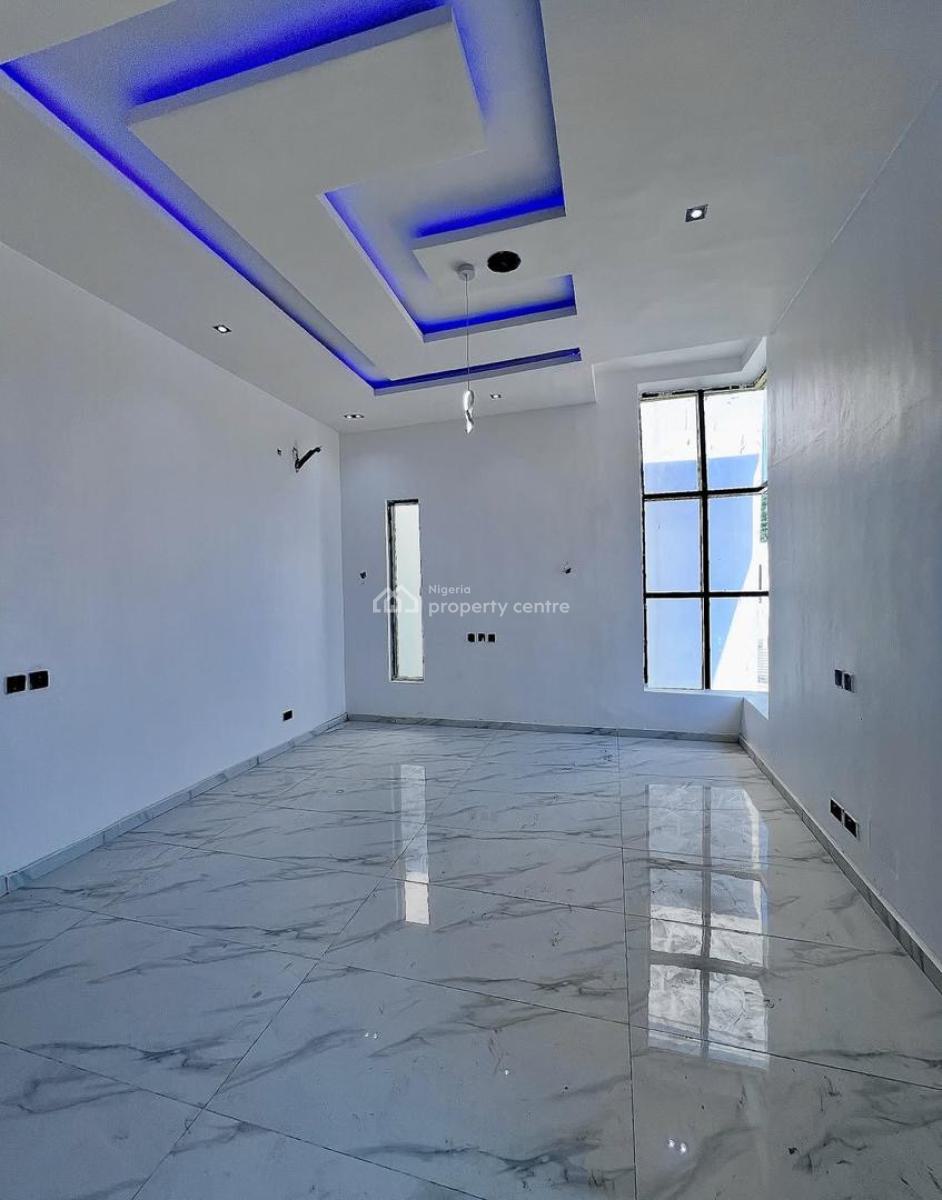 Fantastic Investment Opportunity - Hesitate & Miss, Chevron Toll Gate, Lekki Phase 2, Lekki, Lagos, Detached Duplex for Sale