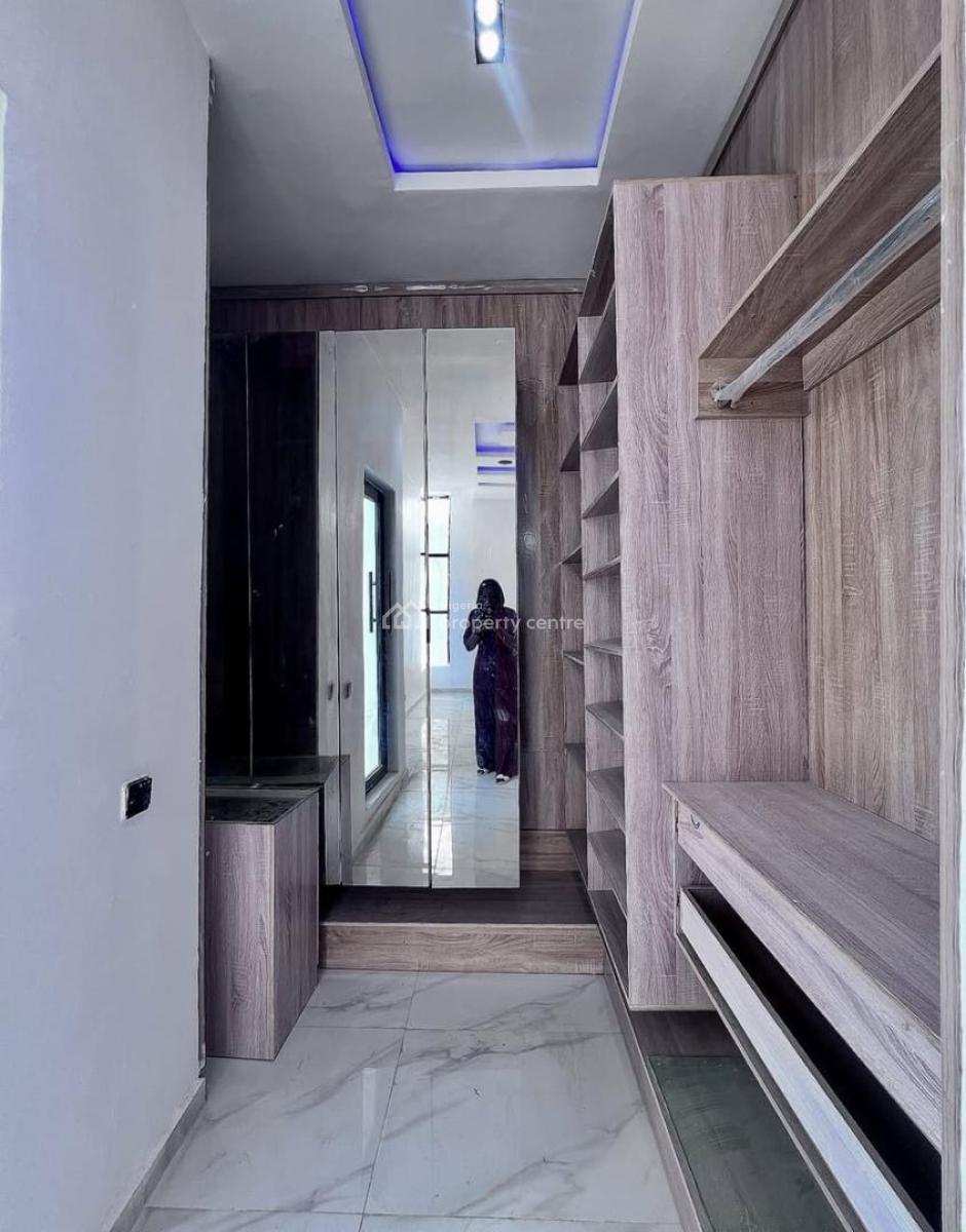 Fantastic Investment Opportunity - Hesitate & Miss, Chevron Toll Gate, Lekki Phase 2, Lekki, Lagos, Detached Duplex for Sale