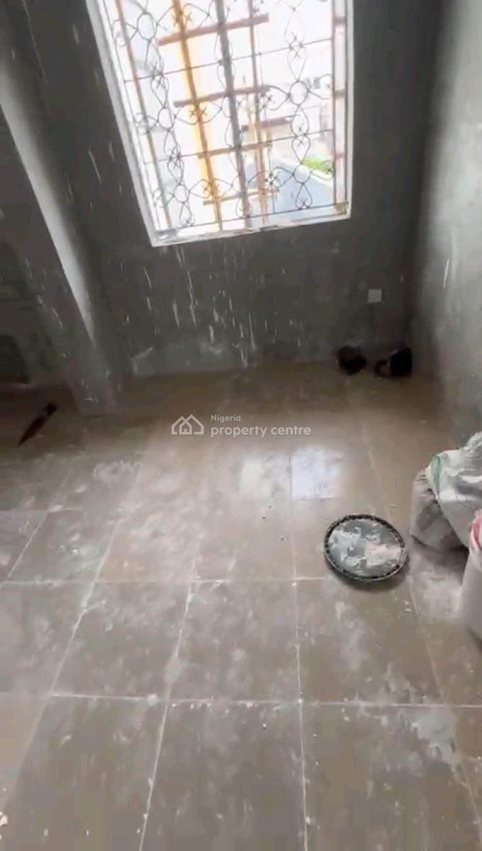 Standard 3-bedroom Flat, Kilo, Surulere, Lagos, Flat / Apartment for Rent