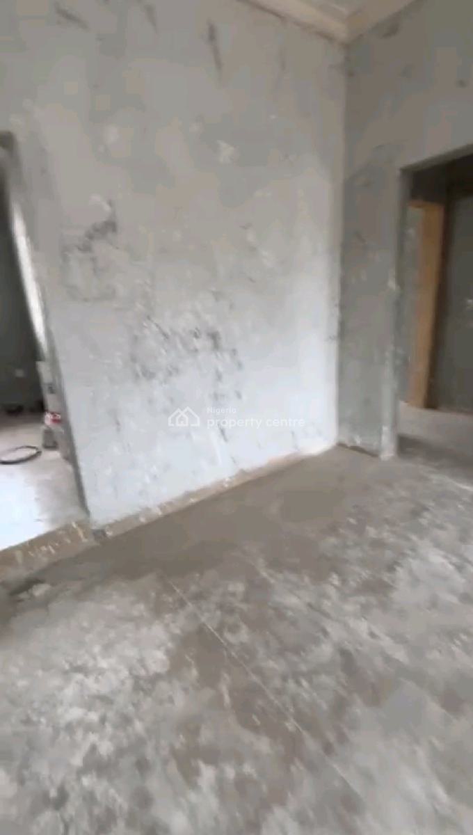 Standard 3-bedroom Flat, Kilo, Surulere, Lagos, Flat / Apartment for Rent