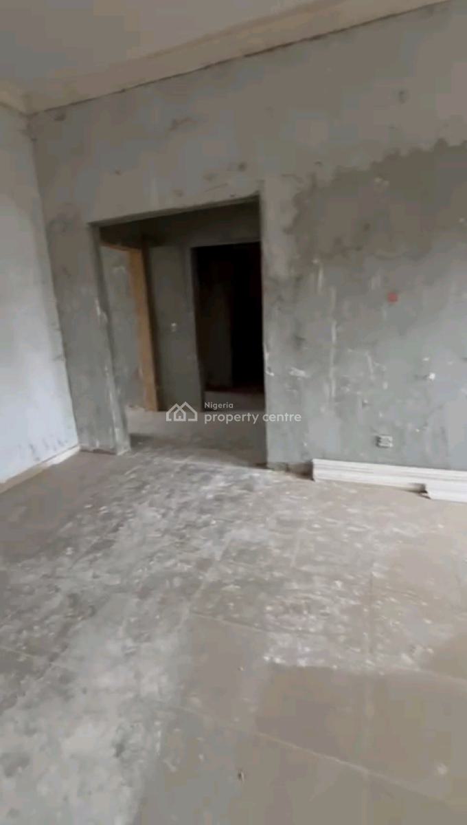 Standard 3-bedroom Flat, Kilo, Surulere, Lagos, Flat / Apartment for Rent