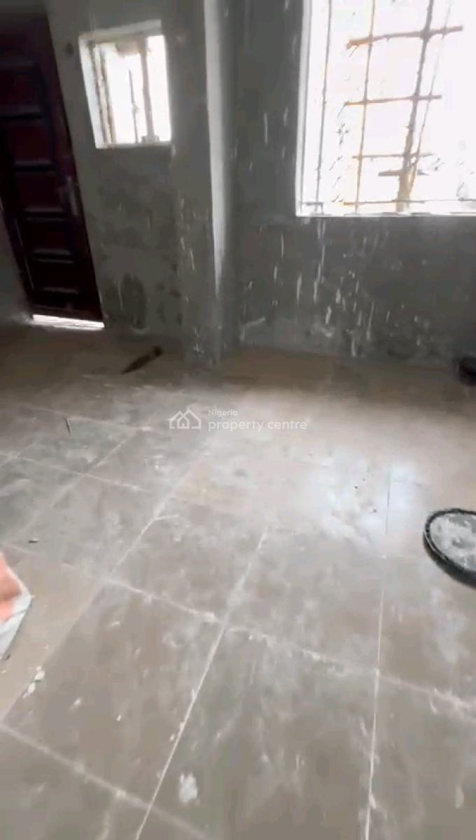 Standard 3-bedroom Flat, Kilo, Surulere, Lagos, Flat / Apartment for Rent