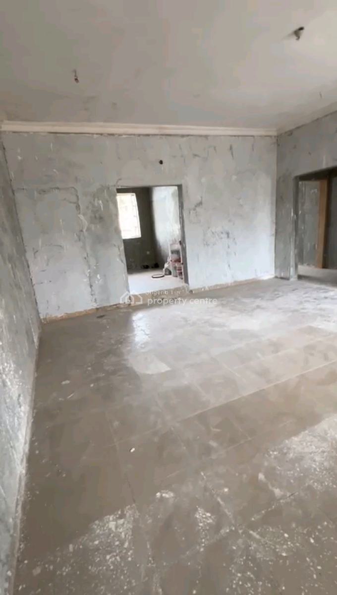 Standard 3-bedroom Flat, Kilo, Surulere, Lagos, Flat / Apartment for Rent