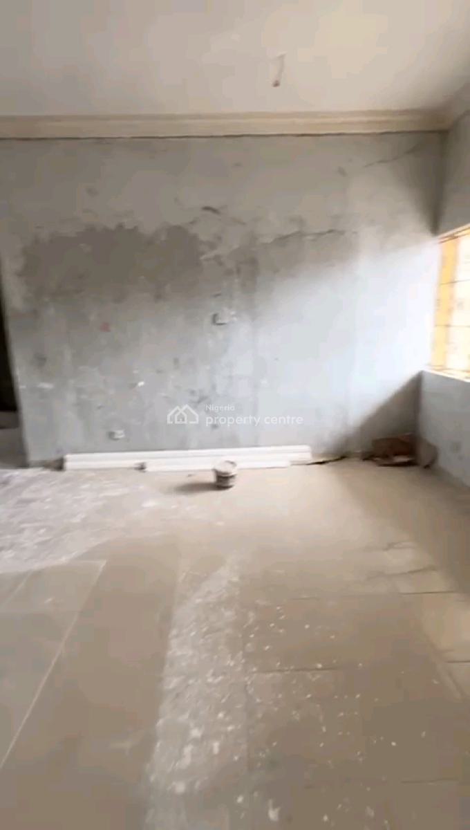 Standard 3-bedroom Flat, Kilo, Surulere, Lagos, Flat / Apartment for Rent
