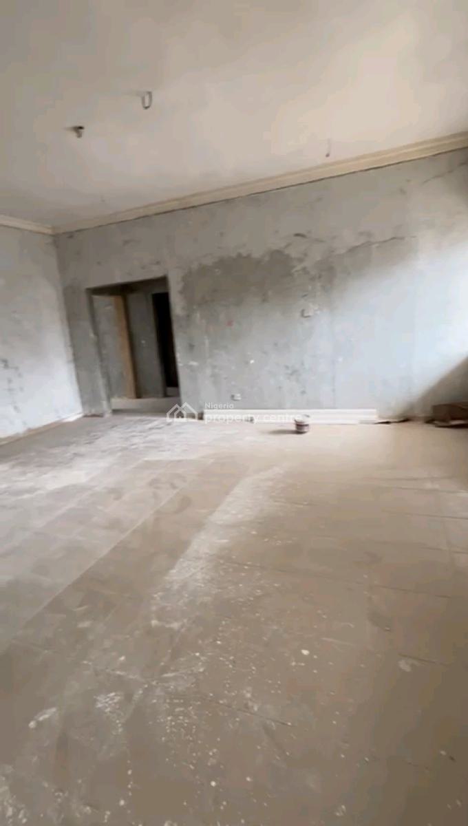 Standard 3-bedroom Flat, Kilo, Surulere, Lagos, Flat / Apartment for Rent