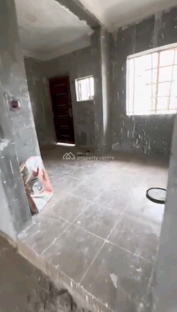 Standard 3-bedroom Flat, Kilo, Surulere, Lagos, Flat / Apartment for Rent