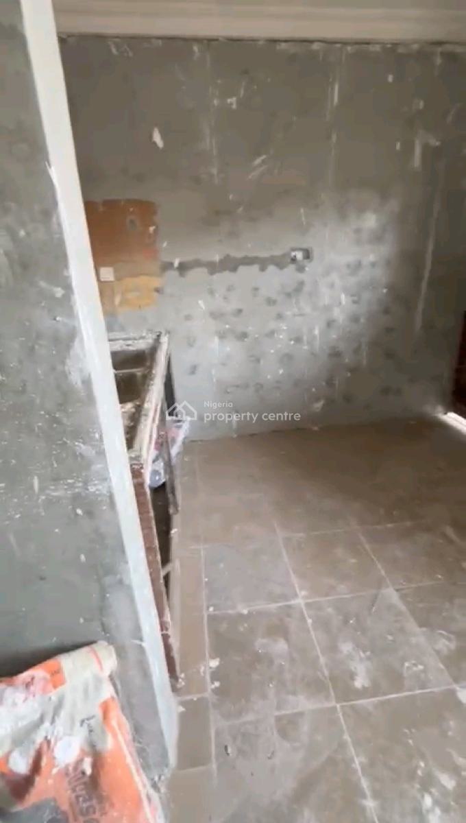 Standard 3-bedroom Flat, Kilo, Surulere, Lagos, Flat / Apartment for Rent