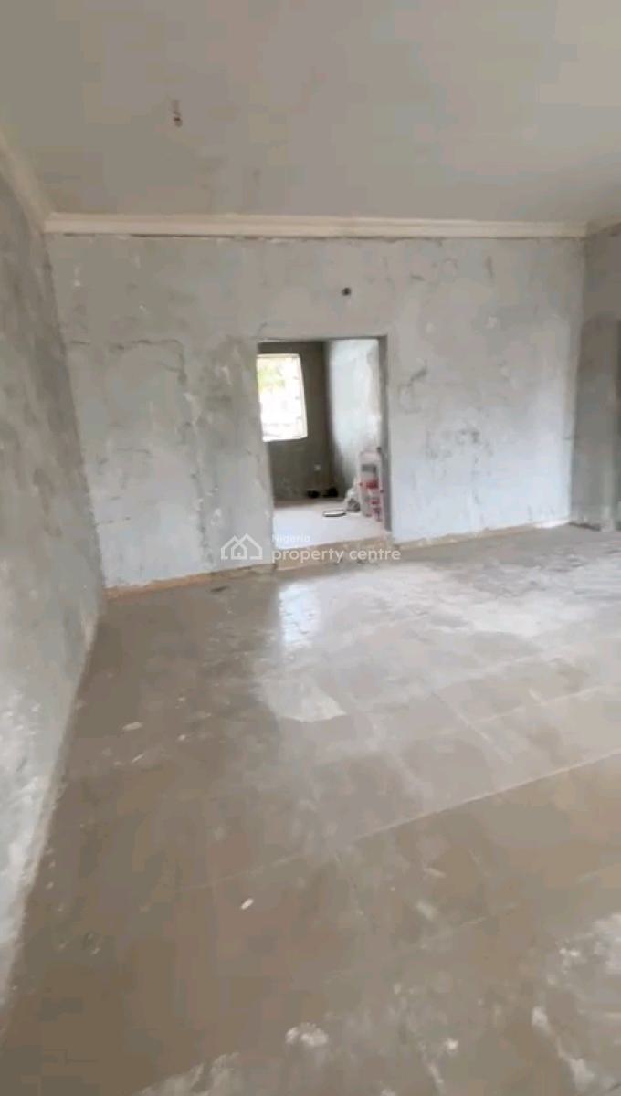 Standard 3-bedroom Flat, Kilo, Surulere, Lagos, Flat / Apartment for Rent