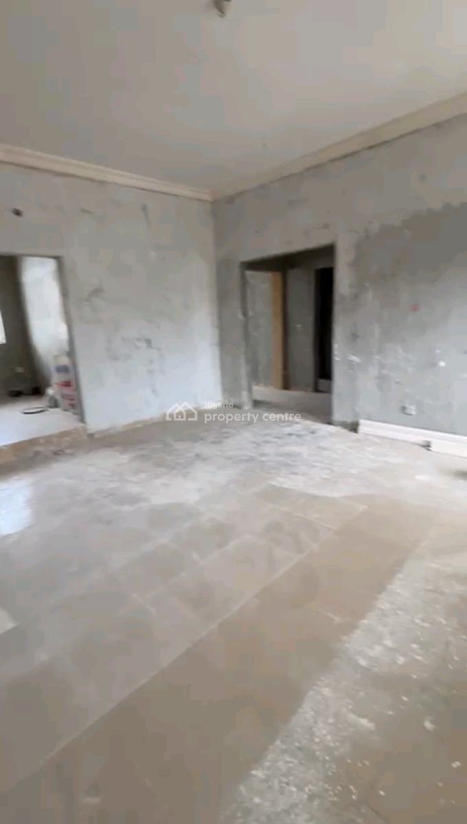 Standard 3-bedroom Flat, Kilo, Surulere, Lagos, Flat / Apartment for Rent