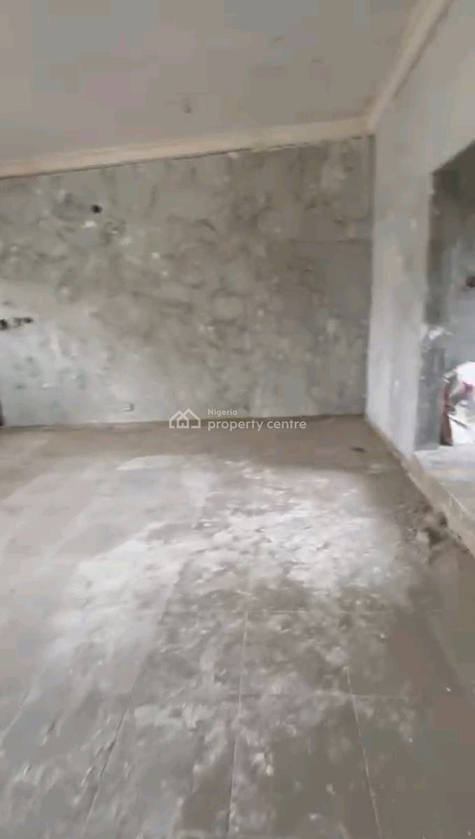 Standard 3-bedroom Flat, Kilo, Surulere, Lagos, Flat / Apartment for Rent