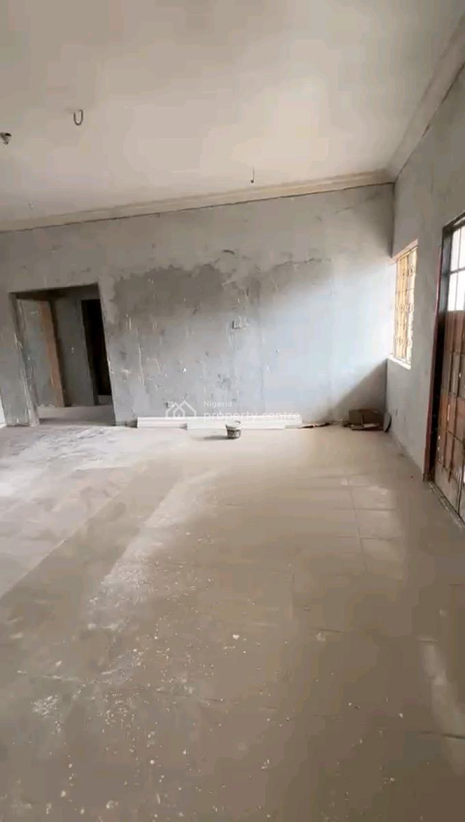 Standard 3-bedroom Flat, Kilo, Surulere, Lagos, Flat / Apartment for Rent