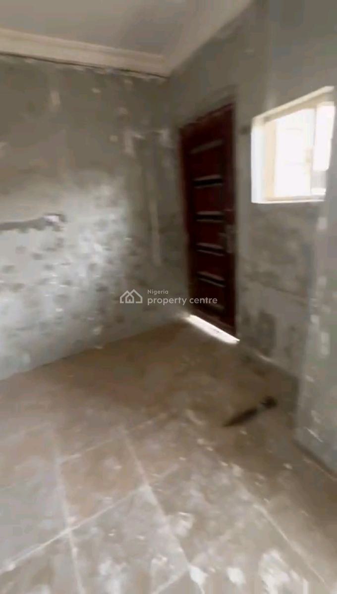 Standard 3-bedroom Flat, Kilo, Surulere, Lagos, Flat / Apartment for Rent